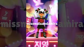 Subway Surfers Harumi Fury With Jasmine Animations Request By
