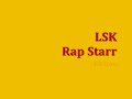 LSK - Rap Starr