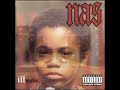 02. Nas - N.Y. state of mind