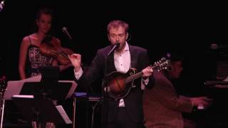 Watch Chris Thile Elephant In The Room video