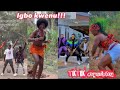For the Culture 💞Igbo kwenu!!!! TIKTOK compilation challenge ACCEPTED!!!💪💪