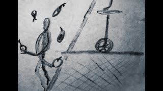 Malabares Video Lyric