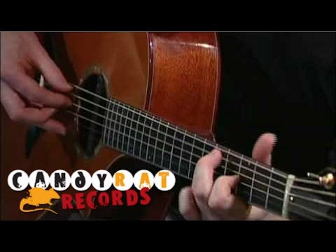 Peter Ciluzzi - Soliloquy - www.candyrat.com