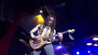 Nuno Bettencourt And Friends Nancy Wilson Gary Cherone Steve Ferlazzo Soundcheck Live Lucky Strike Nuno Bettencourt And Friends Nancy Wilson Gary Cherone Steve Ferlazzo Soundcheck Live Lucky Strike