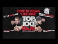 Dimitri Vegas & Like Mike - DJMAG TOP 100 DJs Exclusive Mix - Smash The House Radio #16