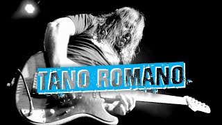 Tano Romano (Live en Marquee) - Caligo Films