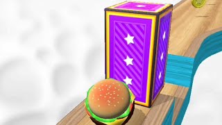 Going Balls Game.going Balls Game Ad Level 37 Gameplay..going Ball Gaming...