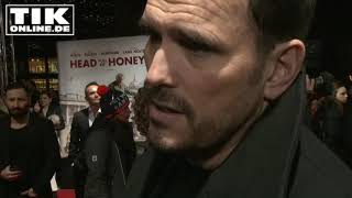 Matt Dillon about getting older