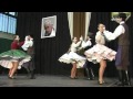 Garabonciás - Bogdándi táncok
