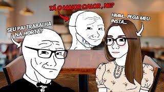 Como Ter Uma Boa Conversa Nunca Fique Sem Unto