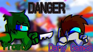 Danger But Frost44 And Me Sings It Fnf Vs Impostor V4 Midi-Flp