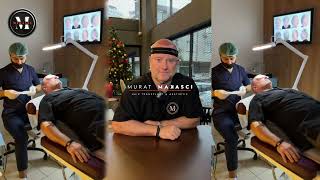 Haartransplantation Stammzell-Haartransplantation Haartransplantationsprozess Kök Hücreli Saç Ekimi
