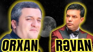 Orxan Lökbatanlı/Revan Qarayev/Duet/Gülşənli Söhbət