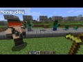 Carrots, Potatoes and Zombies (Snapshot 12w34a Part 1)