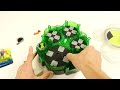 Ben 10 Buildable Alien Heroes Ultimate Alien Creation Chamber Toys Review