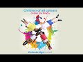 Children of all colours / Zanfan tou kouler - Dukesbridge United feat Linzy Bacbotte