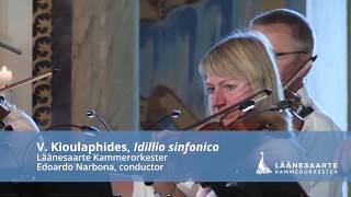 V. Kioulaphides "Idillio sinfonico"