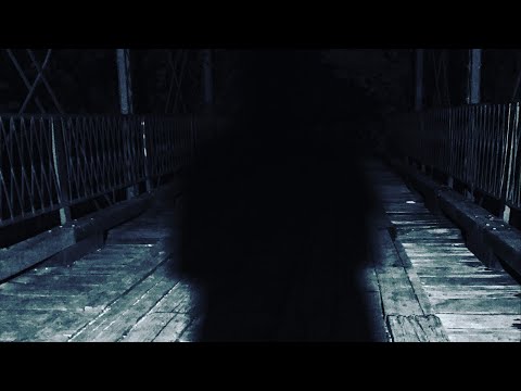BEWARE this ROAD WILL HAUNT You (Most Haunted Road in America)