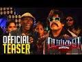 Peigal Jaakkirathai | Official Teaser | New Tamil Movie | Trend Music