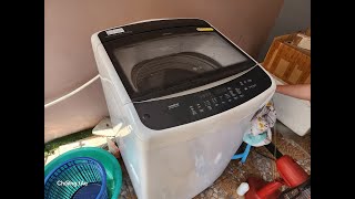 30-01-2025 ลางเครองซกผา Lg 14Kg. รน T2514Vs2W