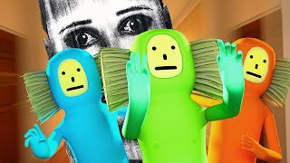 The Boys Vs Nextbots