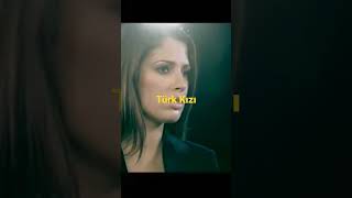 Mustafa Yıldızdogan Türk Kızı