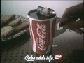 "Tea Break" - Coca-Cola Ad - Great Britain - 1979 "Tea Break" - Coca-Cola Ad - Great Britain - 1979