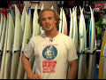 How to Choose a Surfboard : Fiberglass vs. Epoxy Surfboards