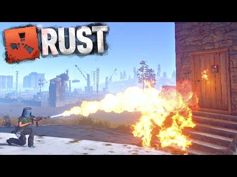 Как сделать вайп на сервере в rust Как сделать вайп на сервере в rust