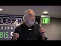 Tommy Chong "Medicine for the Brain"  ThcTv