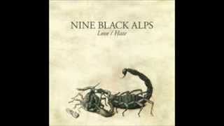 Watch Nine Black Alps Happiness And Satisfaction video