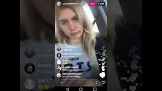 Aleyna Ti̇lki̇ Teli̇f Yi̇yen Şarkisi Hakkinda İlk Defa Konuştu Peri̇scope