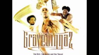 Watch Gravediggaz Hidden Emotions video