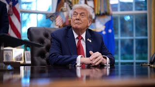 Live Trump Announces Drug Pricing Deal With Pfizer Nbc News