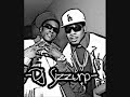 DJ Sizzurp / DJ Savage / Thuggin [C & S mix]
