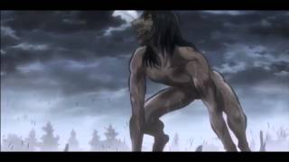 Livin' in the Sunlight, Lovin' in the Moonlight (Attack on Titan Isabel and Farlan's Death)