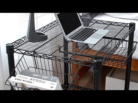 Suprima® Heavy Duty Carbon Steel Desk - Compact Size - Gunmetal Gray Suprima® Heavy Duty Carbon Steel Desk - Compact Size - Gunmetal Gray