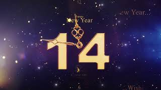 Bonne année 2022 🎆🍾