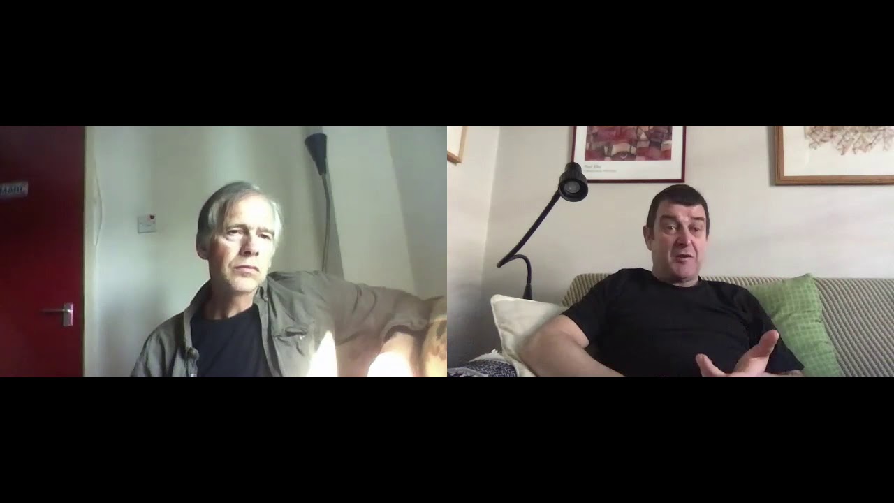 Odds and Ends - Solution-Focused Talk, with Marc Gardiner