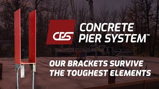 What is the Strongest Foundation System Bracket