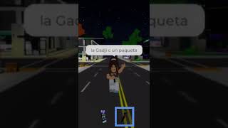 La Gadji Cest Un Paqueta