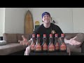 Guy Drinks 6 Bottles of Pancake Syrup in 80 seconds (Must See)