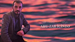 Şəhriyar Günəşli - Ahu-Zar Içində