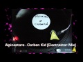 Видео Alpinestars Carbon Kid (Electrostar Mix).