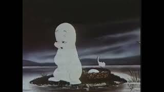 Casper The Friendly Ghost In Hindi Language