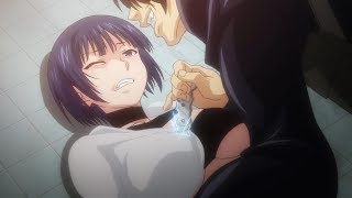 Top 10 Adult Anime Series