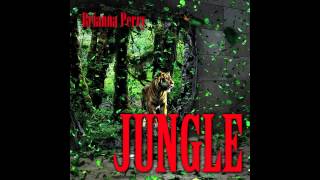 Watch Brianna Perry Jungle video