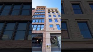 Boutique Greenwich Village Penthouse