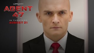 Hitman Agent 47 The Legend 47 Tv Commercial Hd 20Th Century Fox