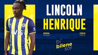 Lincoln Henrique Kimdir? | Fenerbahçe'nin Yeni Transfer Hedefi | Bi' Bilene Sor